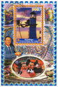 Disney Lighthouses
