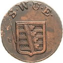 2 Pfennig