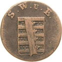 2 Pfennig