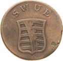 3 Pfennig