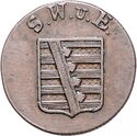3 Pfennig