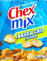Traditional Chex Mix Bagel Chip