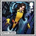 Kitty Pryde