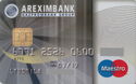 Areximbank Maestro