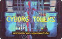 Cyborg Towers