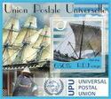 Universal Postal Union (U.P.U.)