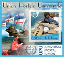 Universal Postal Union (U.P.U.)