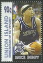Mike Bibby, Sacramento Kings