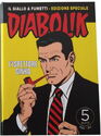 5 Euro (Diabolik - Ginko)