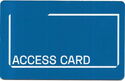 Access card