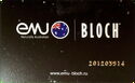 EMU Australia & BLOCH