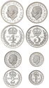 3 Pence (Charles III)
