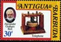 Alexander Graham Bell and Early Telephone