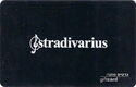 sStradivarius