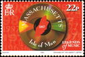 Album "Massachusetts", 1967