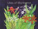 Lilies of Montserrat