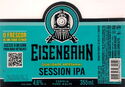 Eisenbahn Session IPA
