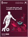 FIFA World Cup - Qatar 2022