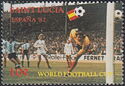 World Football Cup Spain 1982