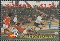 World Football Cup Spain 1982