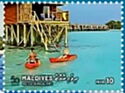 Organized Tourism in Maldives, 50th Anniverasry