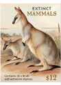 Extinct Mammals of Australia