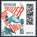 Schleizer Dreieck Auto Races, Centenary