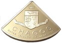 100 Rupees (National Park - Chagos Archipelago)