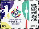 Special Olympics World Games, Berlin 2023