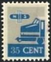 Parcel Stamps and Railway Letter
