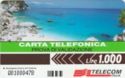 Prova Pantone - Sardegna (Mantegazza)