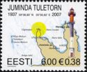70th Anniversary of Juminda Lighthouse