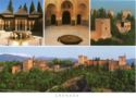 Granada. Alhambra