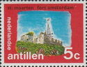Fort Amsterdam, St. Maarten