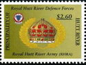 Royal Hutt River Army (RHRA)
