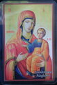 "Saint Mary - With Child", Maglavit