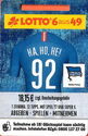 Hertha - HA, HO, HE!