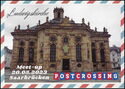 Ludwigskirche | Meet-up | 20.05.2023 | Saarbrücken | POSTCROSSING
