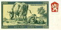 200 Korún
