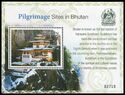 Buddhist Pilgrimage Sites in Bhutan