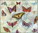 Butterflies and Moths (2004)