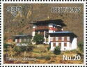 Tachog Lhakhang