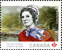 Laura Secord