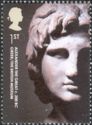 Alexander the Great, Greek, c.200BC