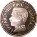 1 Crown (Edward VIII)