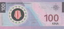 100 Kina
