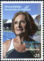 Margarita Kemayd, Champion Swimmer