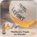 Tripel Le Fort