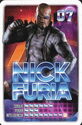 Nick Furia