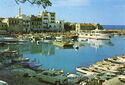 Girne Port